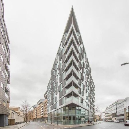 Trendy Ensuite Rooms, Southwark - Sk ลอนดอน ภายนอก รูปภาพ