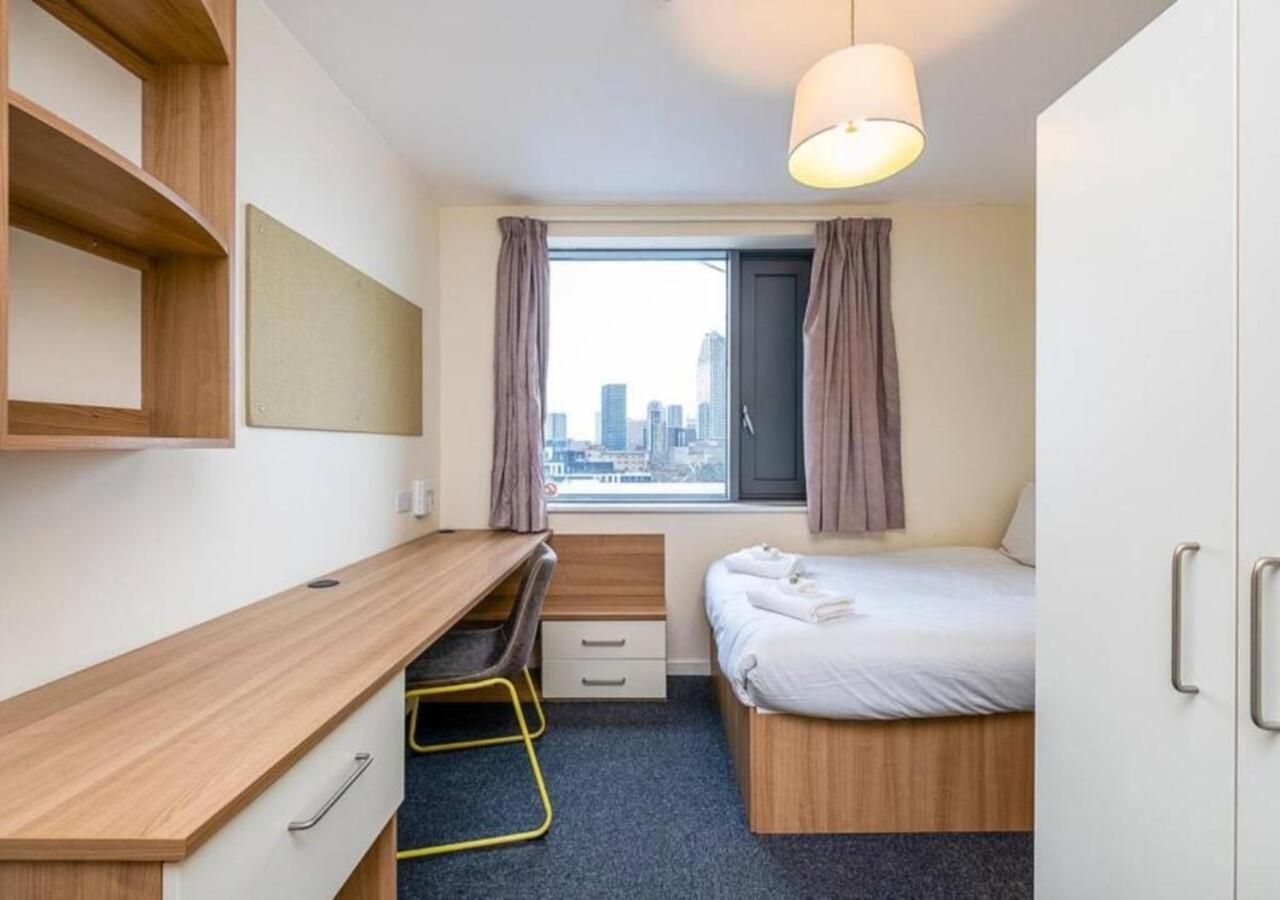 Trendy Ensuite Rooms, Southwark - Sk ลอนดอน ภายนอก รูปภาพ