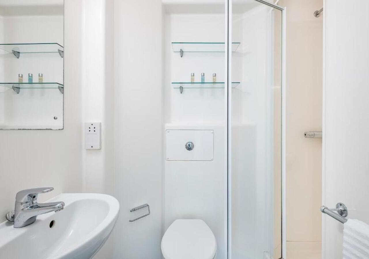 Trendy Ensuite Rooms, Southwark - Sk ลอนดอน ภายนอก รูปภาพ