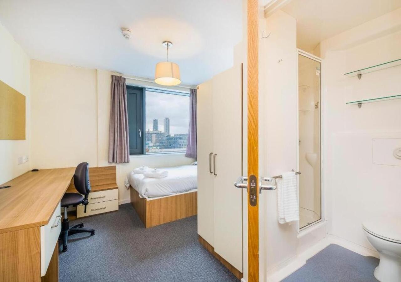 Trendy Ensuite Rooms, Southwark - Sk ลอนดอน ภายนอก รูปภาพ