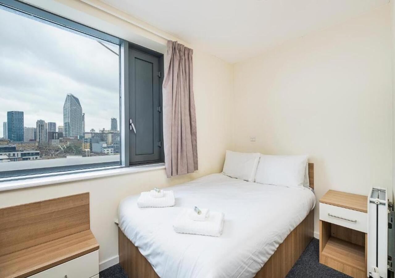 Trendy Ensuite Rooms, Southwark - Sk ลอนดอน ภายนอก รูปภาพ