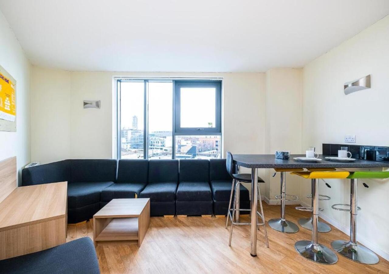 Trendy Ensuite Rooms, Southwark - Sk ลอนดอน ภายนอก รูปภาพ