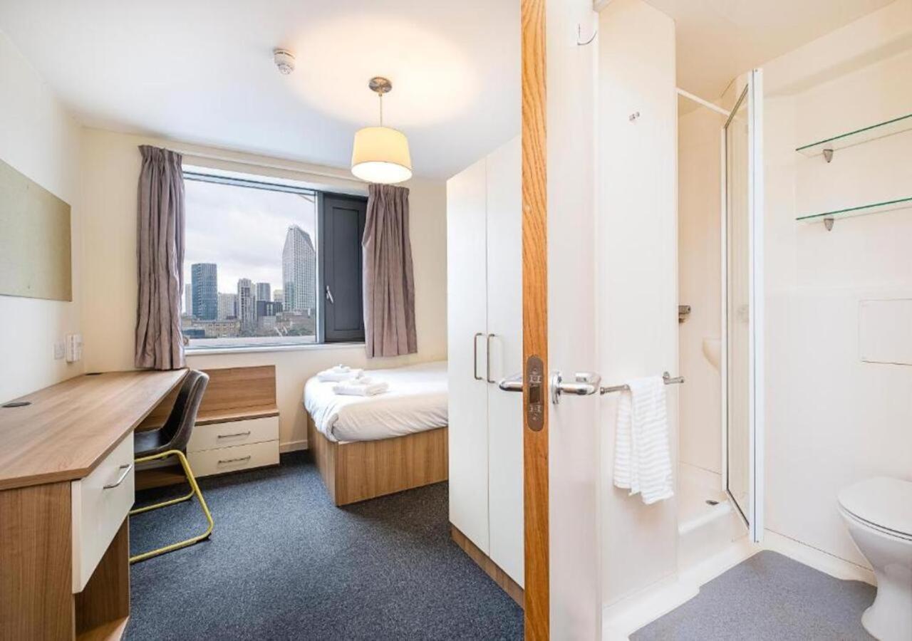 Trendy Ensuite Rooms, Southwark - Sk ลอนดอน ภายนอก รูปภาพ